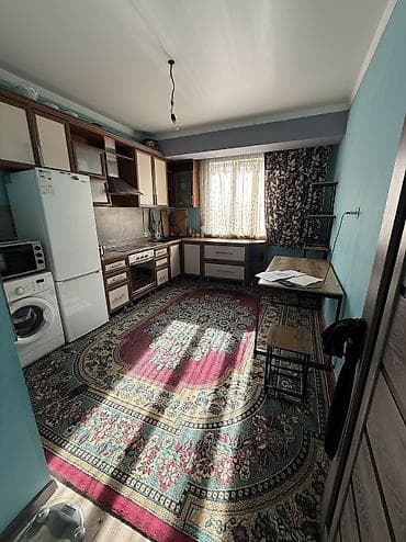 2 ком: 2 комнаты, 60 м², Индивидуалка, 2 этаж, Евроремонт — 7