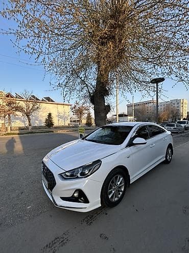 хендай ионик гибрид: Hyundai Sonata: 2021 г., 2 л, Автомат, Бензин, Седан — 1