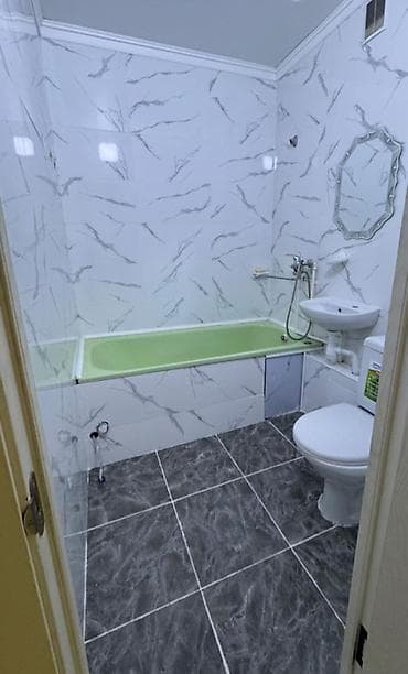 Квартиры: 1 комната, 40 м², 105 серия, 5 этаж — 3