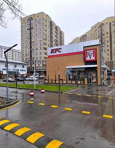 114: 3 комнаты, 114 м², Элитка, 6 этаж, Дизайнерский ремонт — 4