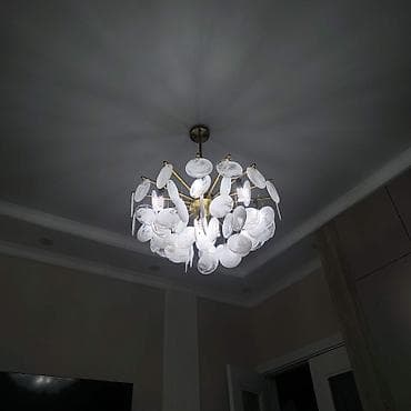уличный прожектор бишкек: Продаю люстру — 1