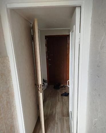 2 bedroom: Продаю 2-комн КВ 42м2 Район: Политех Серия 104 Ремонт — 9