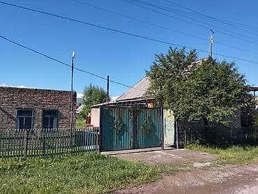 продажа домов село манас: Продается земельный участок с домом в живописном месте у подножия гор — 2