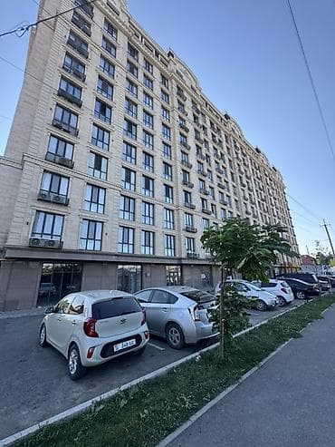 Продаётся коммерческое помещение. Площадь 190м2 Баасы За 1_м2 2100$🔥