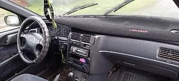 авто заратка: Toyota Carina E: 1996 г., Бензин, Универсал — 7