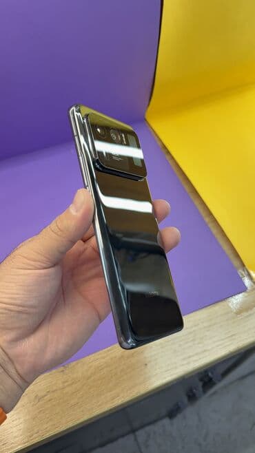 redmi note 9 a: Xiaomi, Mi 11 Ultra, Б/у, 256 ГБ — 5