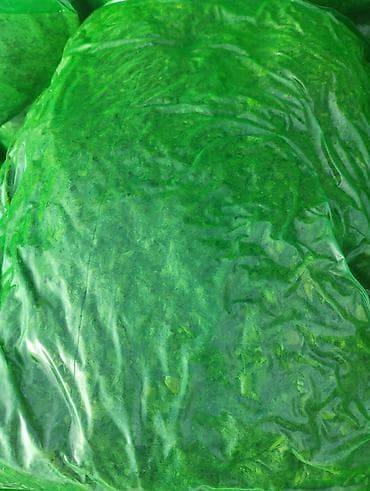 измельчитель зерно: Кукурузный силос в мешках - Состав: измельчённая кукурузная масса с — 4