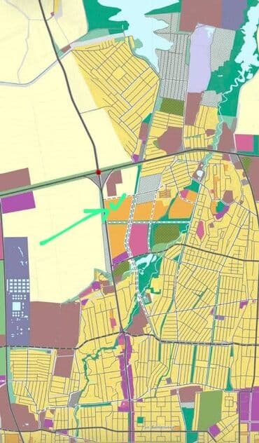 5 соток, Для бизнеса, Красная книга, Договор купли-продажи, Генеральная доверенность