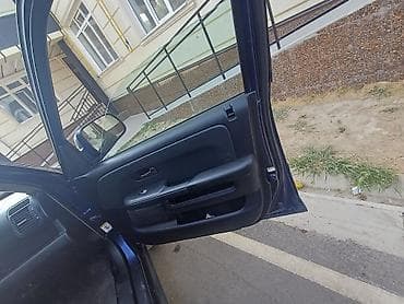 chery arrizo 8: Honda CR-V: 2004 г., 2 л, Автомат, Бензин, Кроссовер — 3