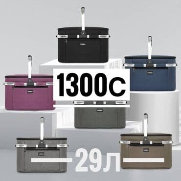 женскую дорожную сумку на колесах: Спортивная сумка, Унисекс, Новый — 2