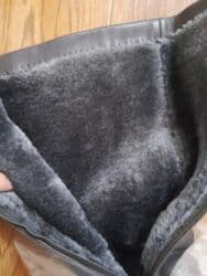 Киреге берилүүчү кийимдер: Өтүктөр — 4