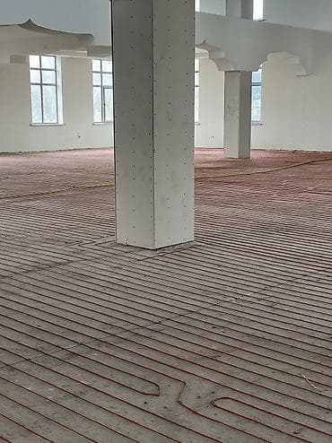 газовая кател: Электрические теплые полы в продаже +установка любой сложности — 8