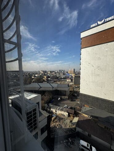 квартира без хозяен: 1 комната, 41 м², Элитка, 8 этаж, Евроремонт — 19