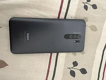 xiaomi redmi watch 4 купить: Redmi, Redmi 9, Б/у, 64 ГБ, цвет - Черный, 2 SIM — 2