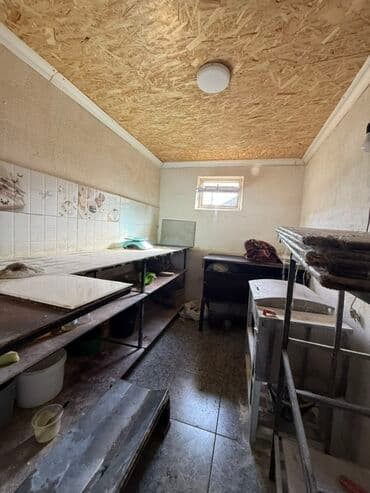 продаю дом ак ордо 1: Дом, 130 м², 5 комнат, Собственник, Евроремонт — 18