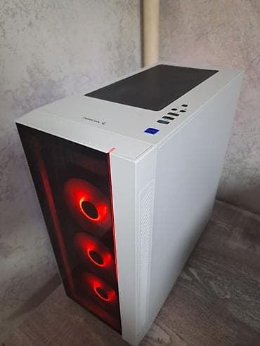 intel core i: Компьютер, ядер - 6, ОЗУ 16 ГБ, Игровой, Б/у, Intel Core i5, HDD + SSD — 3