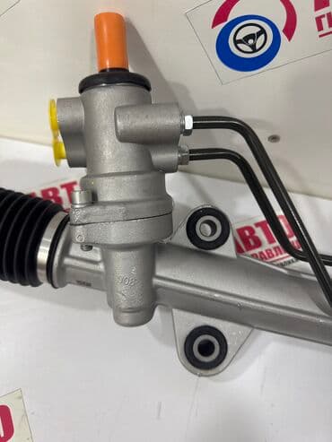 купить рулевые рейки: Рулевая рейка Hyundai 2003 г., Новый, Оригинал — 2