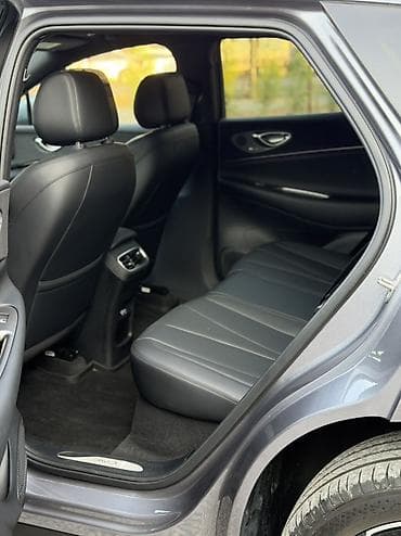 Продажа авто: BYD Sea Lion 06: 2025 г., 0.1 л, Автомат, Электромобиль, Кроссовер — 6
