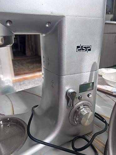 блок питаня: Блендер, миксер, Б/у, Самовывоз — 4