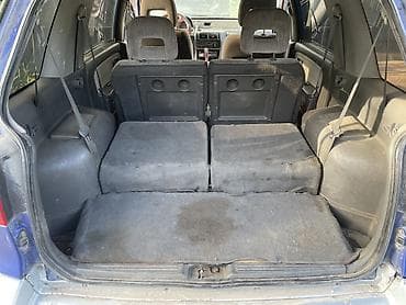митсубиси спаке стар: Mitsubishi Space Wagon: 1996 г., 2 л, Механика, Бензин, Минивэн — 8