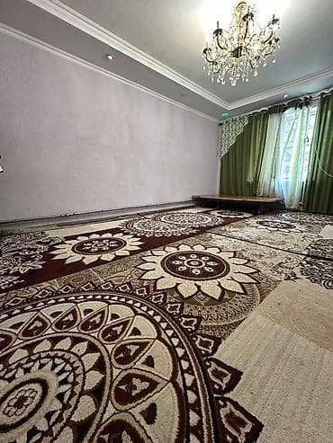 Кыймылсыз мүлк: Кара балта шаарынын Новоникалаевка айылында школьная көчөсүнөн үй — 6