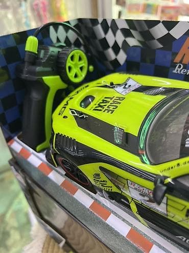 машина на пульте управления большая: Радиоуправляемая машинка Race Car 1:12 - Масштаб: 1:12 - Тип — 3