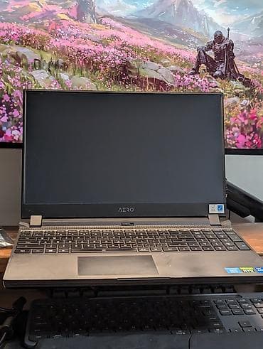 arsenal computers: Игровой, Б/у, Intel Core i7, ОЗУ, RAM: 16 ГБ — 6