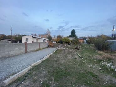 продаю дом ала тоо 1: Дача, 730 м², 3 комнаты, Собственник, Старый ремонт — 11