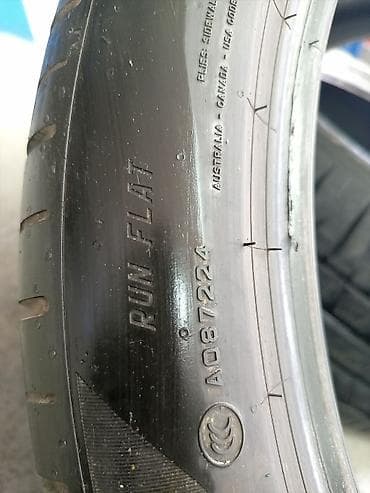 31535 r22 зима: Шины 315 / 35 / R 22, Лето, Внедорожные (АТ/МТ), Pirelli — 3