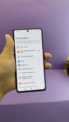 купить диск hdd: Poco X5 Pro 5G, Б/у, 256 ГБ — 19