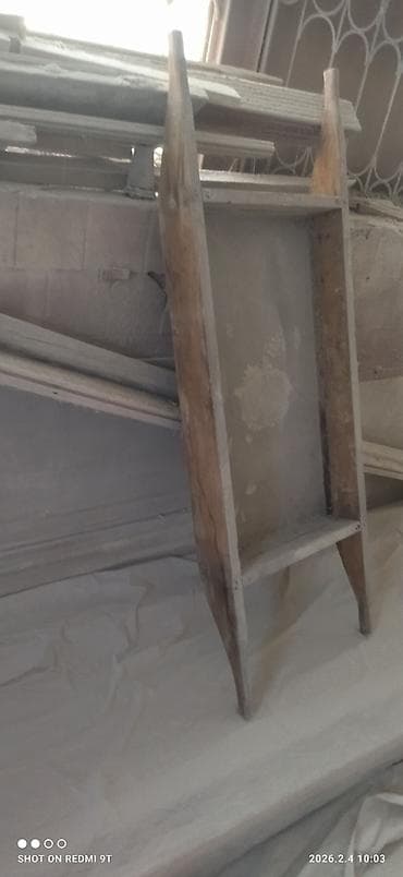 Башка инструменттер: Продаю насилки — 1