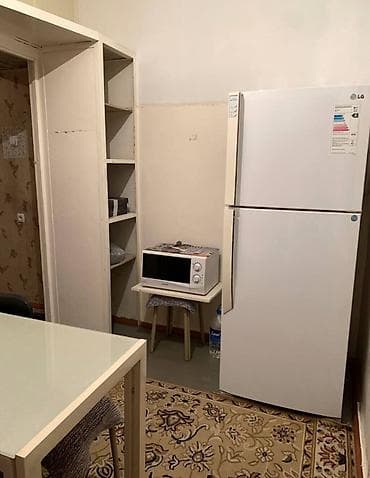 1 к кв тунгуч: 1 комната, 34 м², Тунгуч мкр 105 серия, 5 этаж — 7
