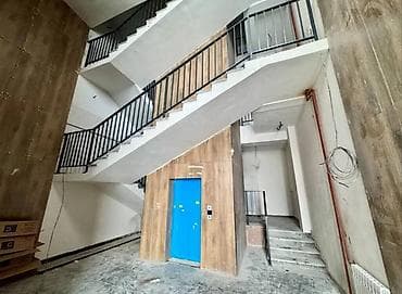 квартира в бишкеке 2 комнатный: 2 комнаты, 96 м², Элитка, 2 этаж — 10