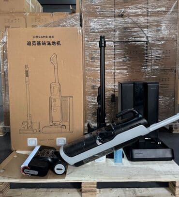 дайсон копия цена: Пылесос, Моющий, Влажная, Паровая, Смешанная, Контейнер, Водяной фильтр, Мешок — 3