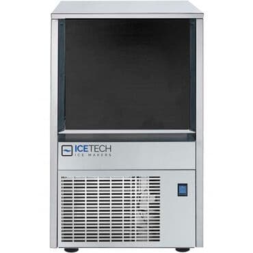 оборудование для мороженного: БОЛЬШОЙ ВЫБОР ЛЕДОГЕНЕРАТОРОВ!!!! Для кубикового, пальчикового — 5