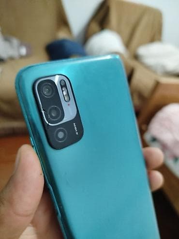 xiaomi mi 11i: Xiaomi, Mi 11 Lite, Б/у, 128 ГБ, 2 SIM — 3