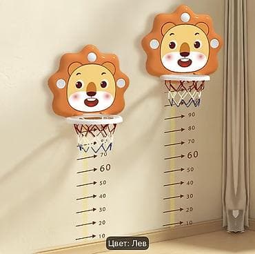 Игровые комплексы: Детский игровой комплекс 2-в-1 для дома и двора. Состав и функции: - — 8