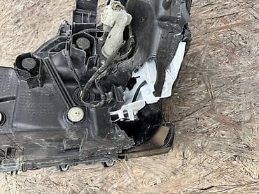 Унаа: Фара передняя левая на Lexus ES-300 Год 2 в оригинале с боку имеется — 4