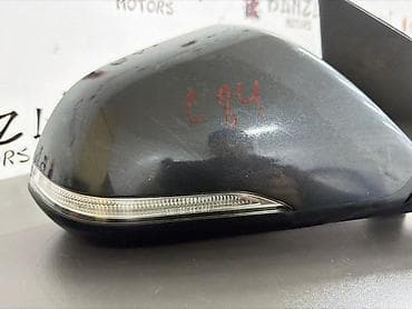 philips xenium w7555: Зеркало заднего вида боковое HYUNDAI SONATA LF 2018 прав. (б/у) — 4