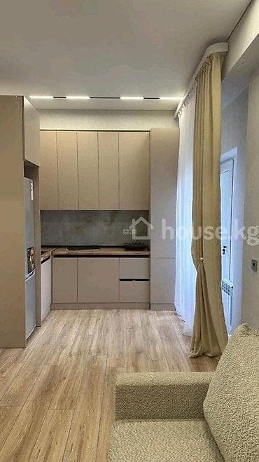 46: 1 комната, 46 м², Восток-5 мкр 5 этаж — 1