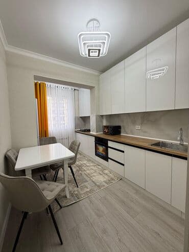 3 комнаты, Собственник, Без подселения, С мебелью полностью