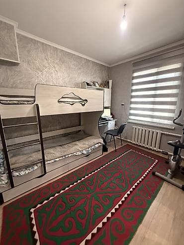 4 комнаты: Продается дом в Новопавловке Рядом с главной трассой 7 соток — 6