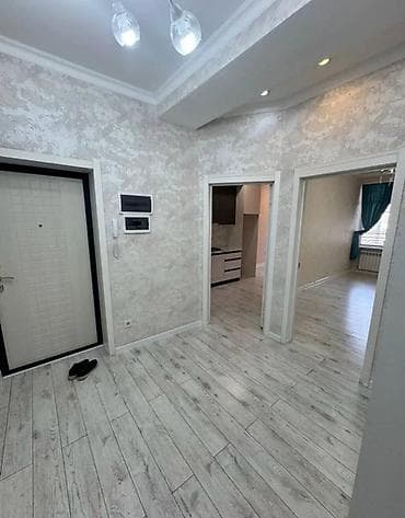 kant flat: 1 комната, 44 м², Элитка, 12 этаж, Евроремонт — 3