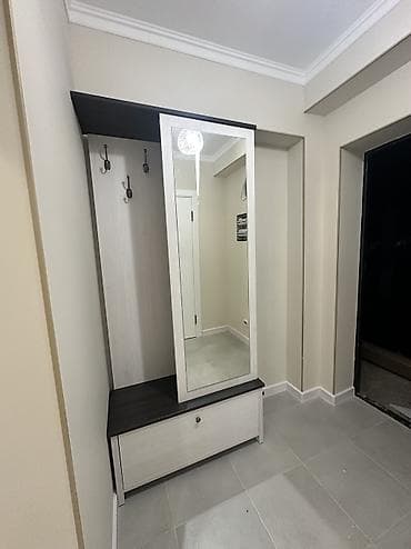 озеро в аренду: 2 комнаты, 44 м², Индивидуалка, 3 этаж, Евроремонт — 6