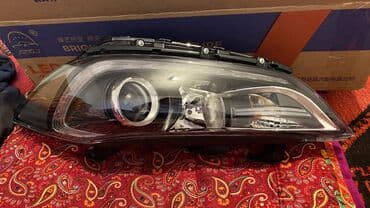 оптовые цены на продукты питания в бишкеке: Комплект передних фар Hyundai Аналог, Китай — 6