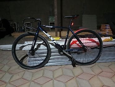 Шоссейный велосипед — 2