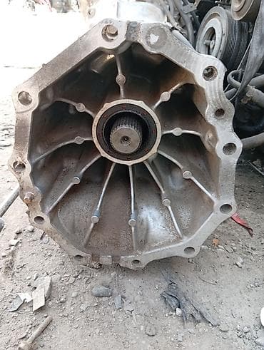 infinity g35: Коробка передач Автомат Nissan — 2
