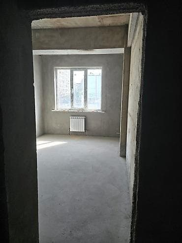 квартирный: 1 комната, 39 м², Элитка, 2 этаж, Готовая ПСО (под самоотделку) — 5