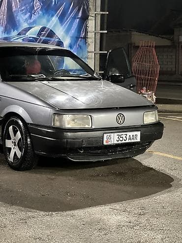 super soko: Volkswagen Passat: 1996 г., Седан — 4