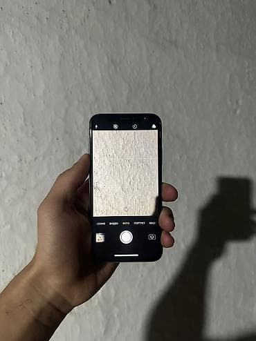 tab 9: IPhone X, Б/у, 64 ГБ, Белый — 3